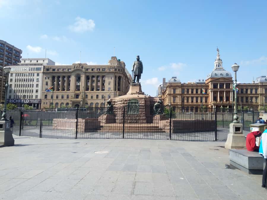 Pretoria Soweto And Johannesburg - What this Pretoria, Johannesburg, and Soweto day offers