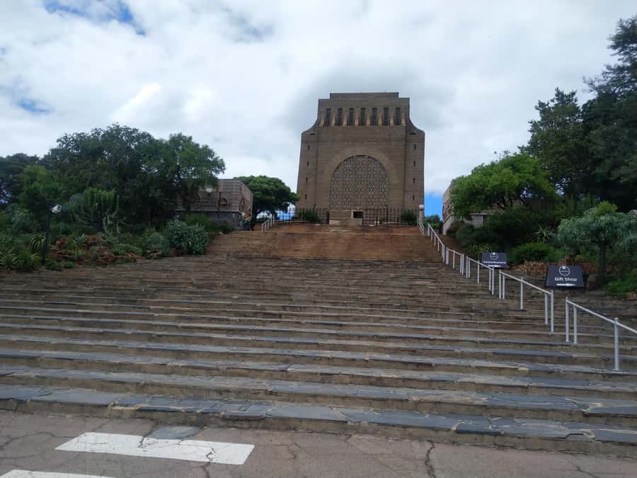 Pretoria Soweto And Johannesburg - Choosing between Paul Kruger House and Melrose House