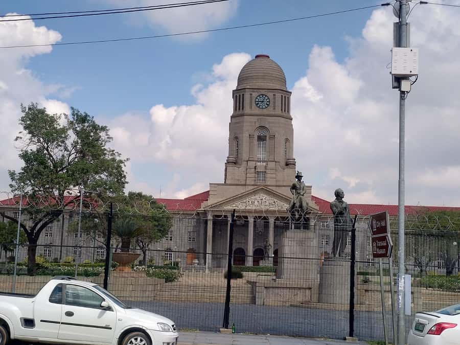 Pretoria Soweto And Johannesburg - The 1976 uprising and Hector Pieterson Museum