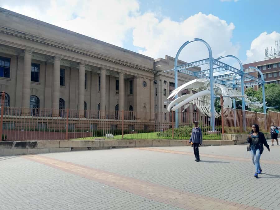 Pretoria Soweto And Johannesburg - What the guide can add to a packed day