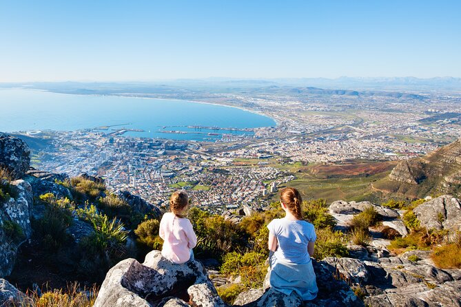 Private 2-Day Cape Town Highlights: Robben Island,Table Mountain Tickets & Wine - Why this private Cape Town tour works well