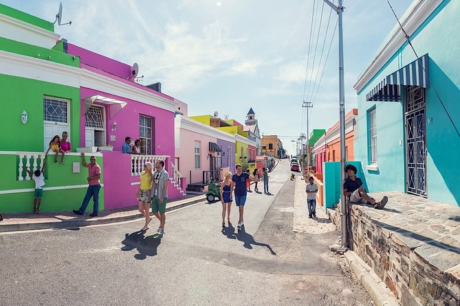 Private 2-Day Cape Town Highlights: Robben Island,Table Mountain Tickets & Wine - Cape of Good Hope and Cape Point