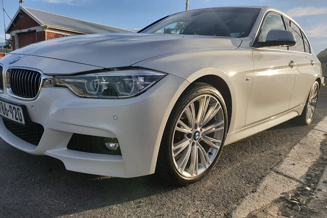 Private Airport & Hotel Transfers in Cape Town - Price and value for a private Cape Town ride