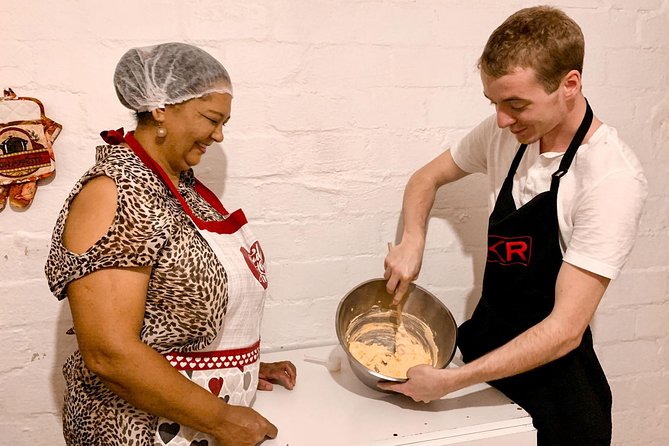 Private Authentic Cape Malay Cooking Class in Manenberg with Locals - Key points at a glance
