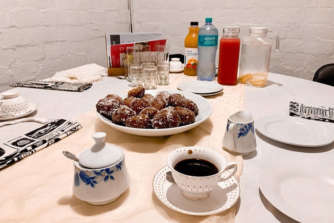 Private Authentic Cape Malay Cooking Class in Manenberg with Locals - Should you book the Cape Malay cooking class?