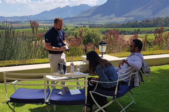 Private Big Red Wine Tour - Why this private wine day works so well