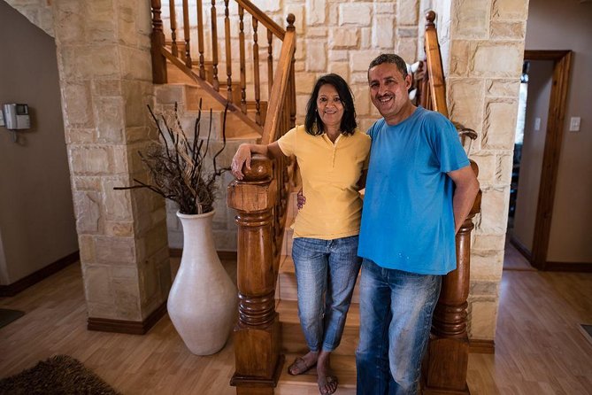Private Cape Malay Cooking Class in Cape Town with a Local Family - What makes the cultural side worthwhile