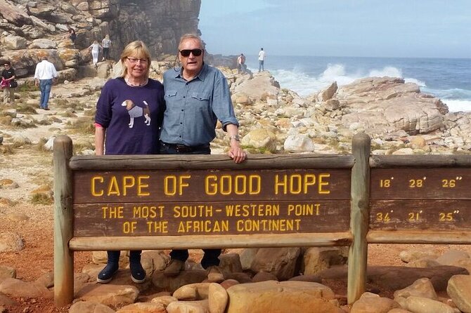 Private Cape of Good Hope and Penguins Full-Day (Sightseeing Guided) - Why a private Cape Peninsula day makes sense