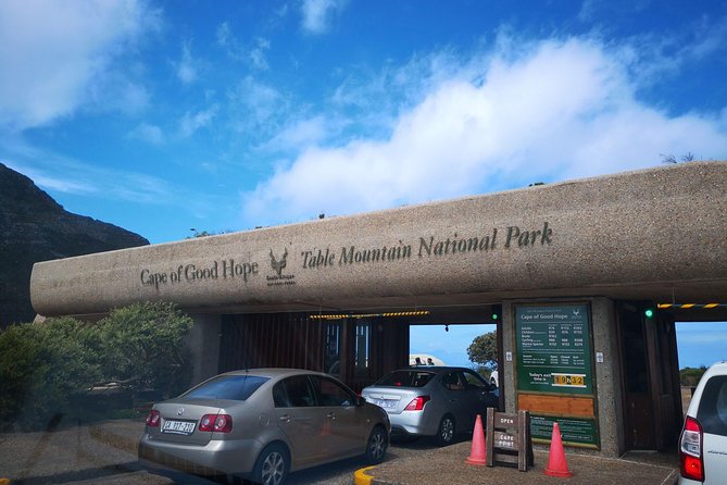 Private Cape of Good Hope and Penguins tour from Stellenbosch. - Why this private Cape day works well