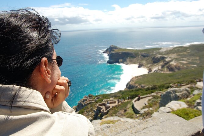 Private Cape of Good Hope and Penguins Tour with Luxury Mercedes or BMW Vehicle - Bo-Kaap gives the morning a human story