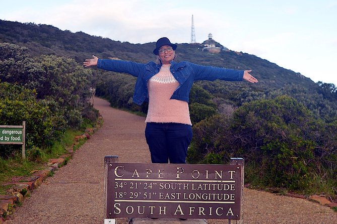 Private Cape of Good Hope and Penguins Tour with Luxury Mercedes or BMW Vehicle - Simon’s Town brings in naval history