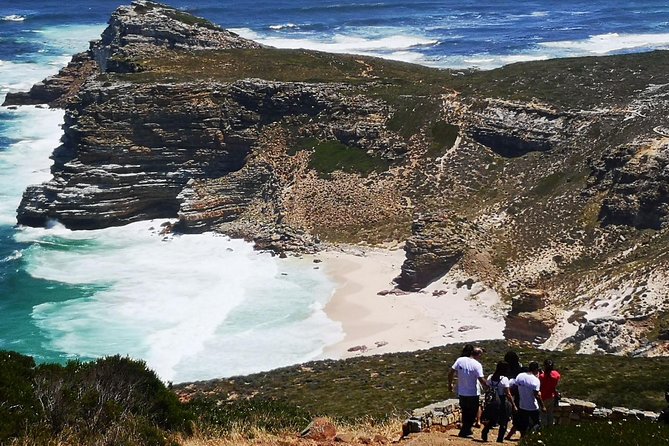 Private Cape of Good Hope Cape Point Penguin Kirstenbosch Tour. - Cape of Good Hope and Cape Point