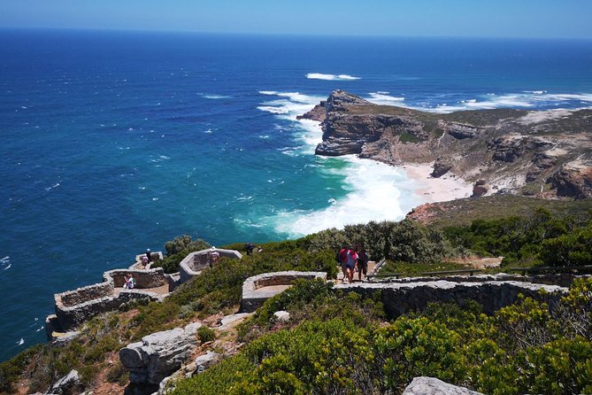 Private Cape of Good Hope Cape Point Penguins KirstenboschTour. - Cape Point and the Cape of Good Hope Nature Reserve