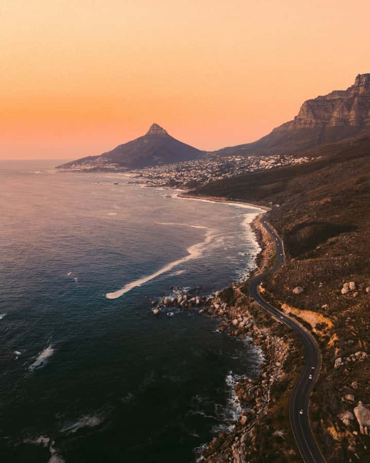 Private Cape of Good Hope Guided Tour - Hout Bay and Seal Island add an optional boat ride