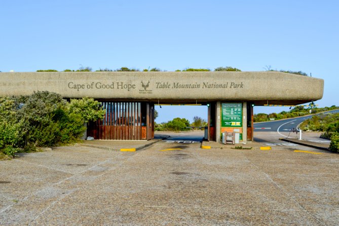 Private Cape of Good Hope Sightseeing and African Penguin Tour - Camps Bay offers a quick postcard view