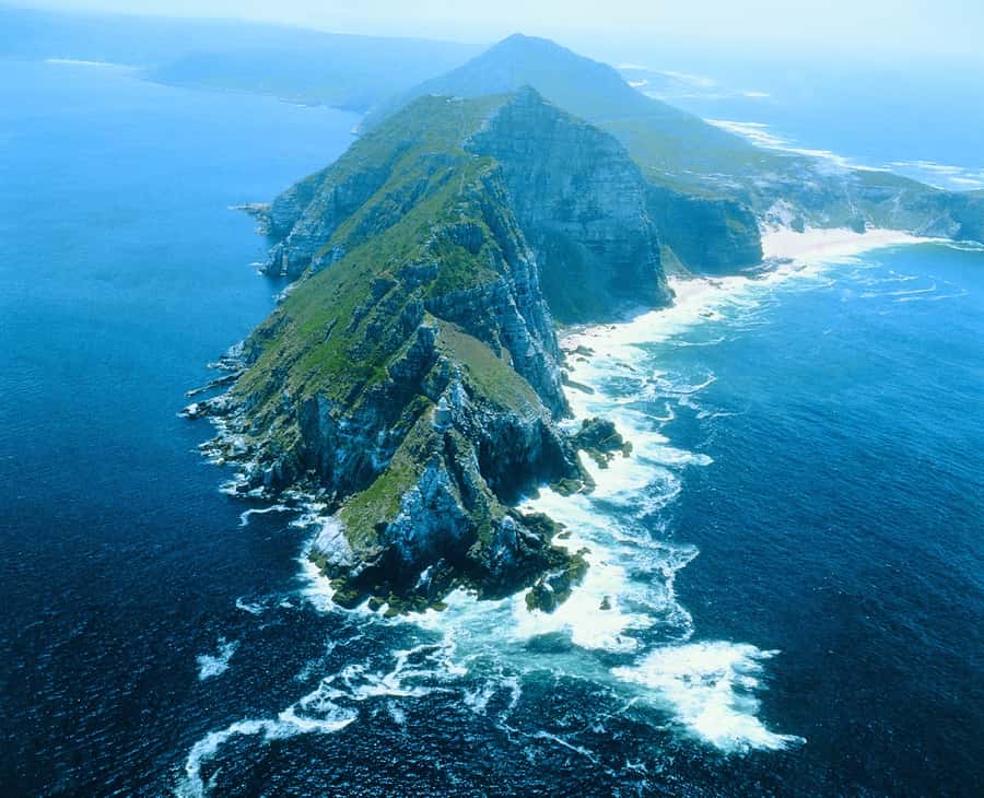 Private Cape Peninsula Half-Day Tour with Penguins - Why this private Cape Peninsula route works