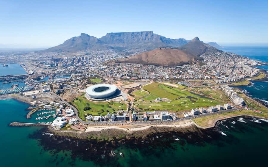 Private Cape Peninsula + Kirstenbosch Garden Guided Tour - Chapman’s Peak Drive and the value of a private vehicle