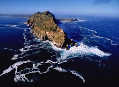 Private Cape Peninsula + Kirstenbosch Garden Guided Tour