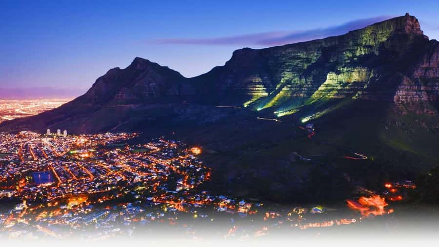 Private Cape Peninsula + Kirstenbosch Garden Guided Tour - Cape Point Nature Reserve and the new lighthouse