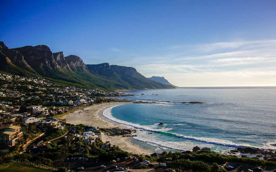 Private Cape Peninsula + Kirstenbosch Garden Guided Tour - Scarborough, Misty Cliffs, and Ou Kaapse Weg