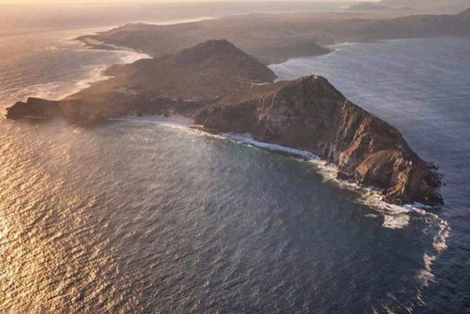 Private Cape Peninsula Tour - Why this route works so well in one day