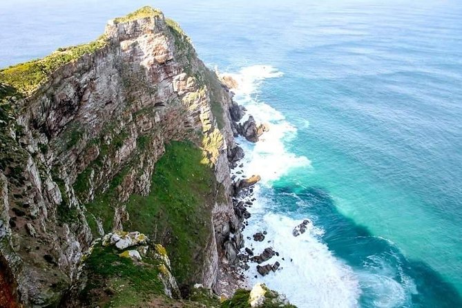 Private Cape Peninsula Tour - Kalk Bay and lunch at Harbour House