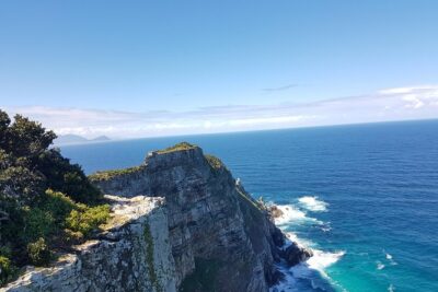 Private Cape Peninsula Tour – Cape Point, Cape of Good Hope sightseeing