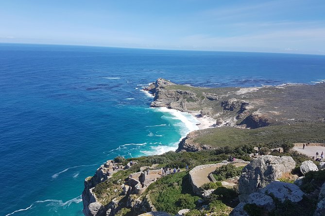 Private Cape Peninsula Tour - Cape Point, Cape of Good Hope sightseeing - Kirstenbosch and optional changes to the plan