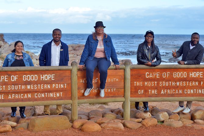 Private Cape Peninsula Tour, With Close Range Penguin Encounter From Cape Town. - Why a private Cape Peninsula day can work well
