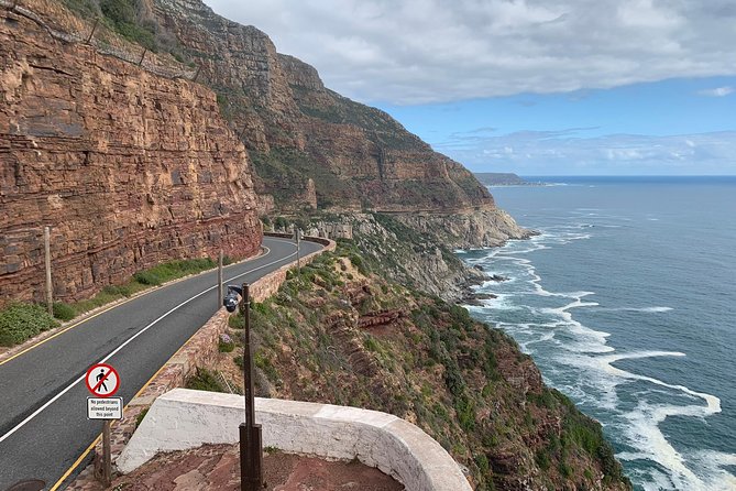 Private Cape Peninsula Tour, With Close Range Penguin Encounter From Cape Town. - Cape Point Nature Reserve needs two hours