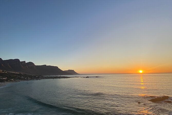 Private Cape Point / Peninsula Tour - Timing, pickup, and what the price covers
