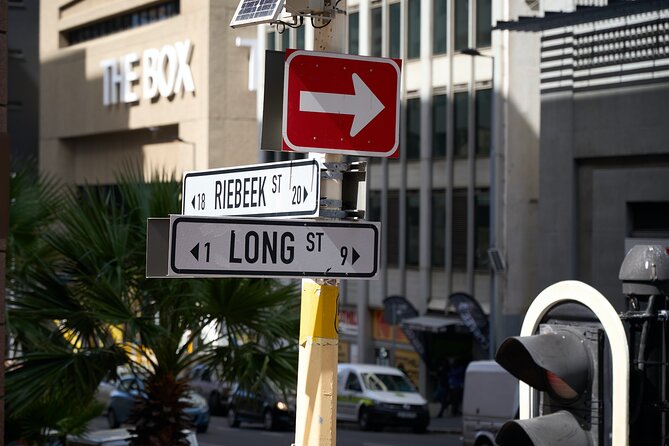 Private Cape Town City Tour - Five useful things to know before you book