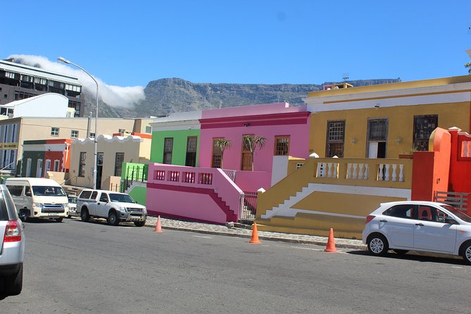 Private Cape Town Table Mountain Bo-Kaap + Cable Car Tickets H/D - Iziko Slave Lodge, a necessary history lesson