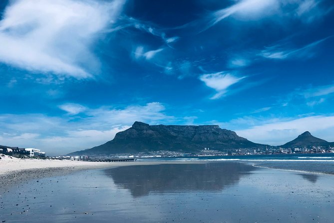 Private Cape Towns West Coastal Tour with Quad Bike - Why this Cape Town outing feels different
