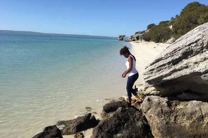 Private Cape Towns West Coastal Tour with Quad Bike - Timing, weather, and the cancellation risk