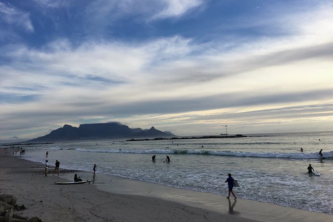 Private Cape Towns West Coastal Tour with Quad Bike - Practical advice for making the most of it