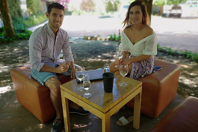 Private Cape Winelands Ful Day Ultra Flexible Guided Tour. - Stellenbosch vineyards and premier pours