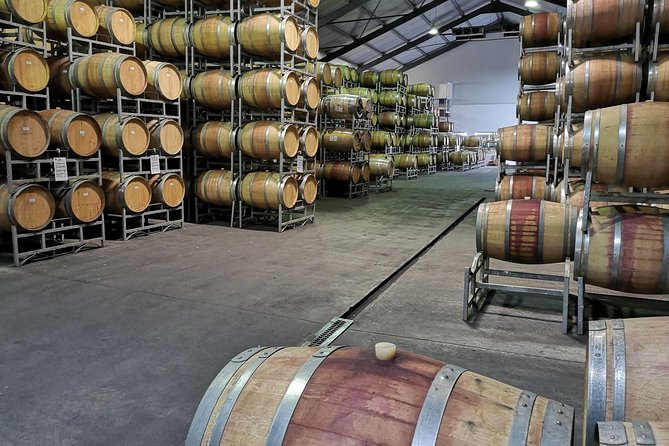 Private Cape Winelands Tour from Cape Town - Who Will Enjoy This Route Most