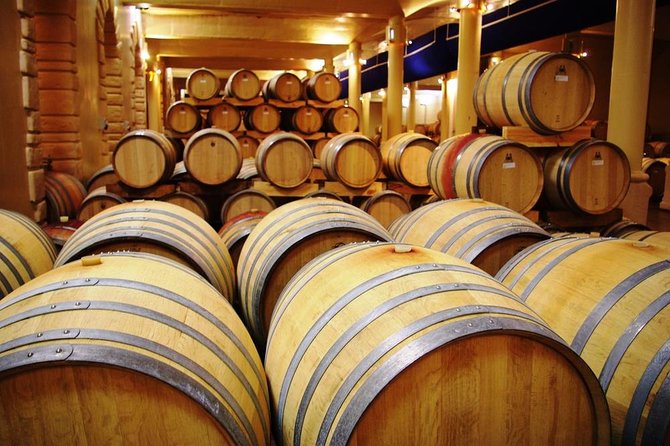 Private Cape Winelands Wine Tasting Tour - Practical points that can affect your day