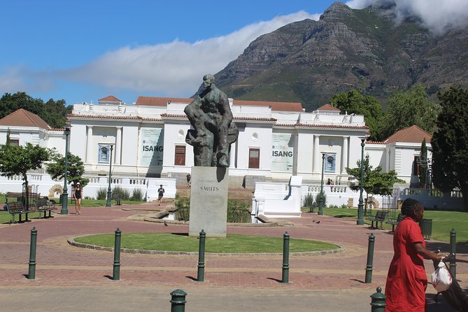Private City Tour Table Mountain + Cable Car Ticket Camps Bay H/D - Why this half-day route works in Cape Town