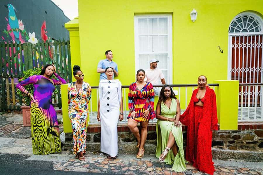 Private Couple,Family&Group Photoshoot Session in Cape Town - Key details before you book