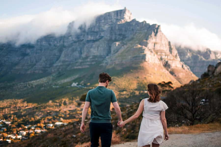 Private Couple,Family&Group Photoshoot Session in Cape Town - Should you book Marlow Photography?