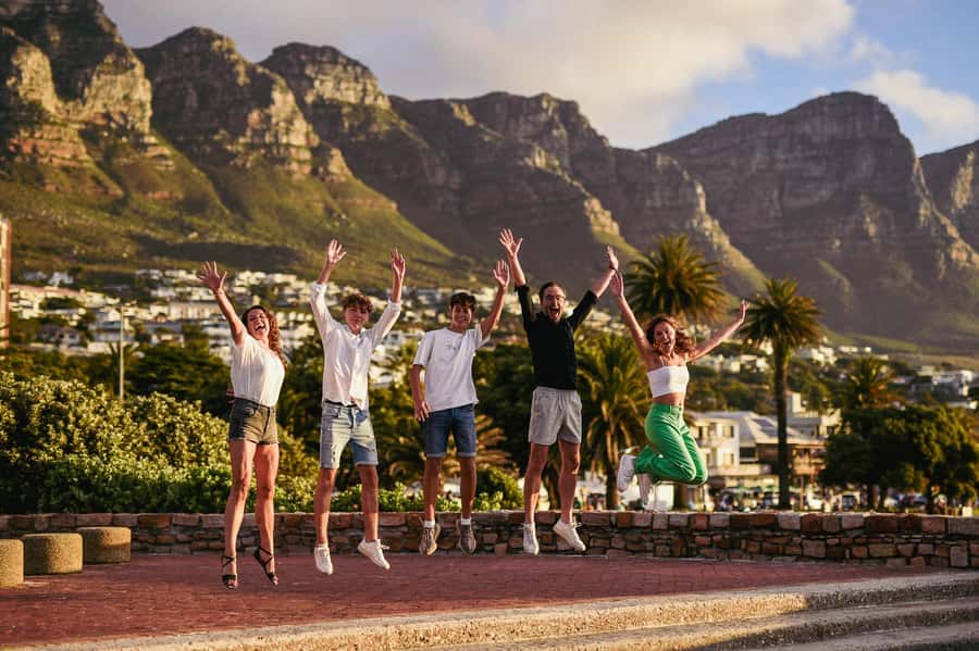 Private Couple,Family&Group Photoshoot Session in Cape Town - Why a private Cape Town photoshoot can be worth it