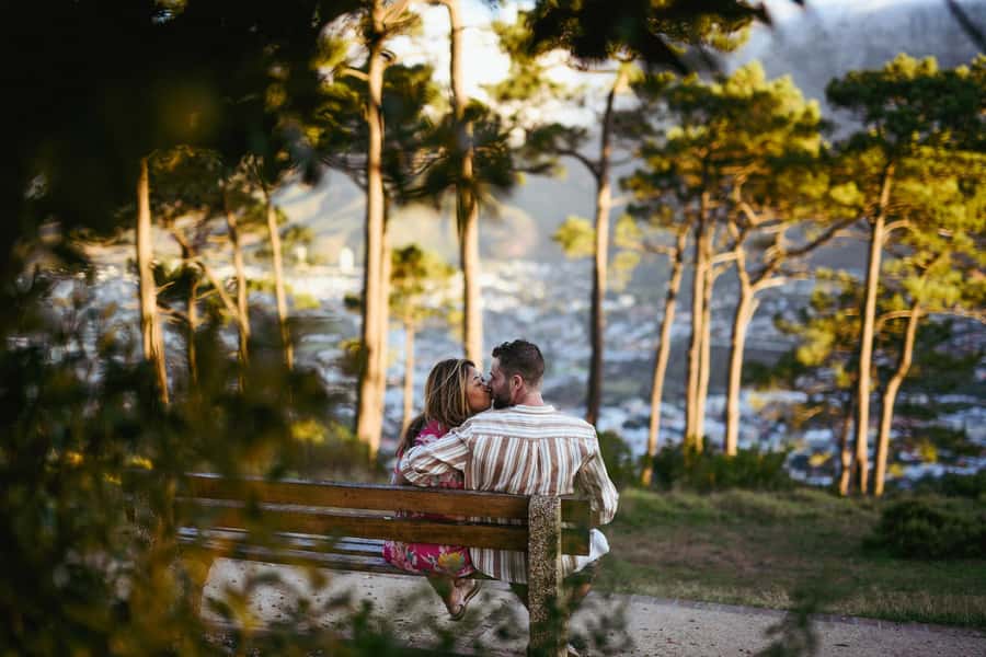 Private Couple,Family&Group Photoshoot Session in Cape Town - Is $109 per person a fair price?