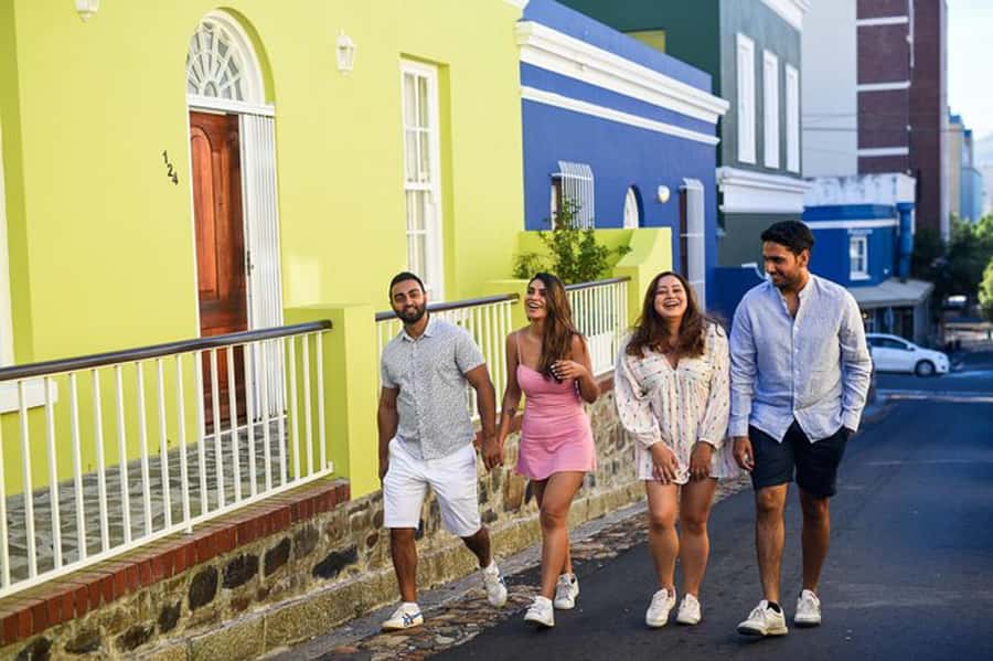 Private Couple,Family&Group Photoshoot Session in Cape Town - Who will enjoy this experience most?