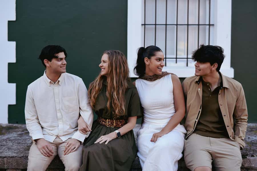 Private Couple,Family&Group Photoshoot Session in Cape Town - Booking, weather, and simple preparation tips