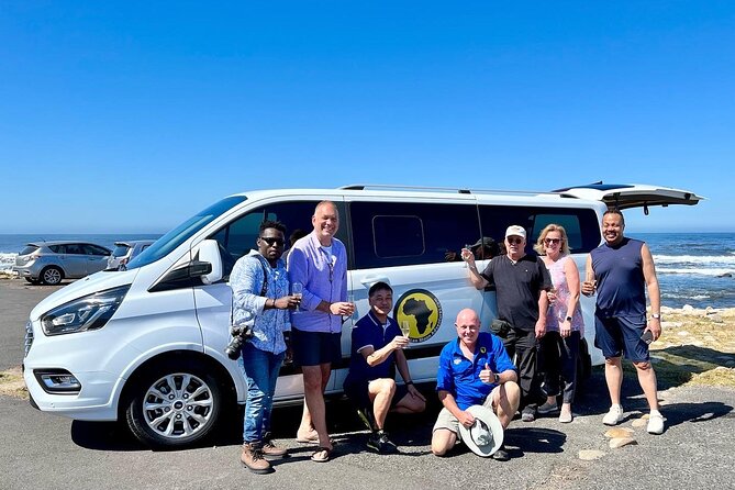 Private Custom Day Tour from Cape Town - Key points at a glance