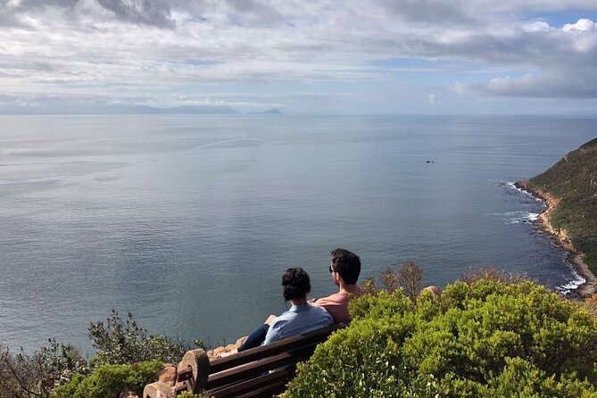 Private Custom Day Tour from Cape Town - Constantia or the Winelands for a slower afternoon