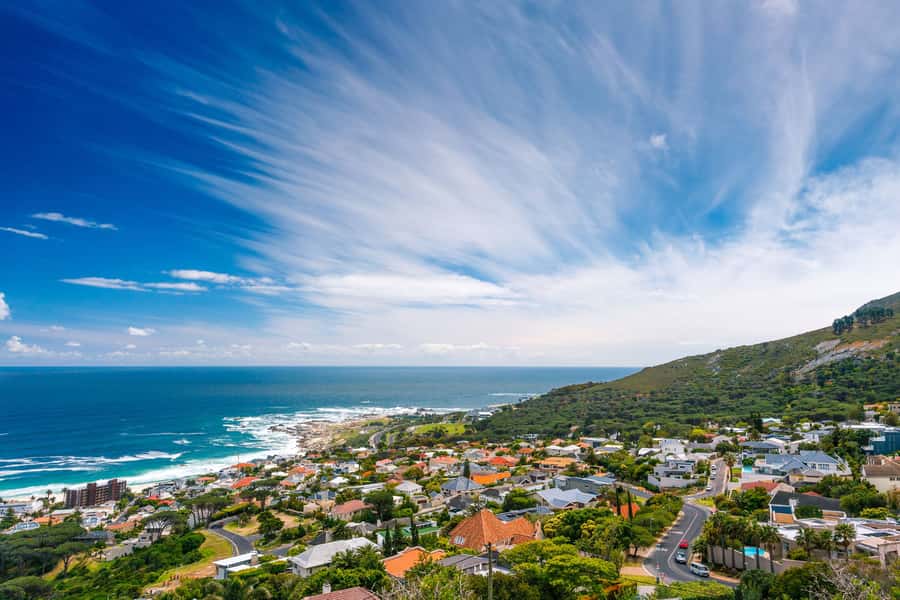 Private Custom Tour with a Local Guide Cape Town - Key things to know before you book