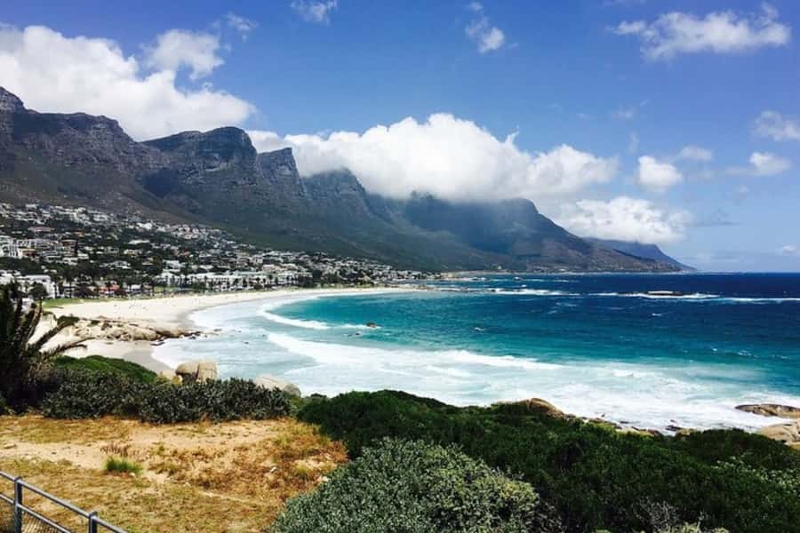Private Custom Tour with a Local Guide Cape Town - Why a custom walk helps in Cape Town